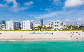 The Savoy Hotel & Beach Club